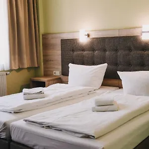 Hotel-pension Odin Pensjonat