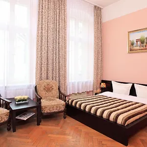 Hotel-pension Cortina Pensjonat