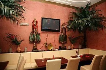 Pension Bolgerini Inn Berlin 2*,  Niemcy