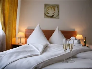 Pension Bolgerini Inn Berlin
