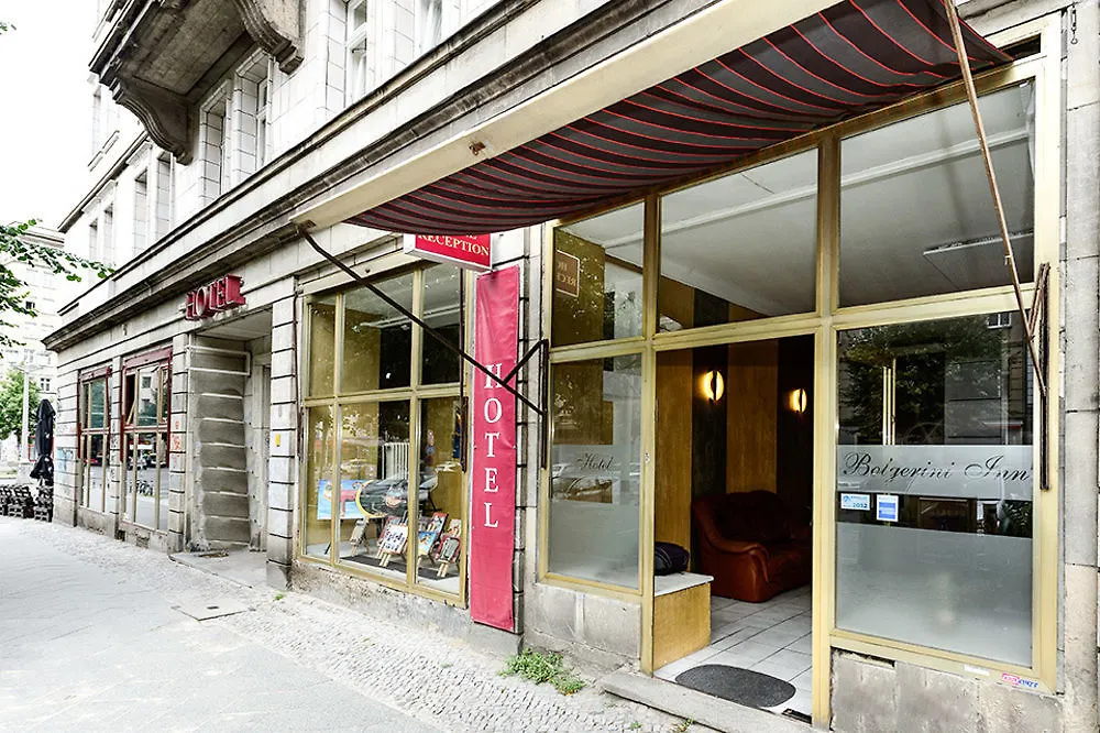 Pension Bolgerini Inn Berlin Germany