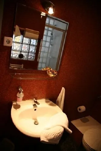 Pension Bolgerini Inn Berlin Niemcy