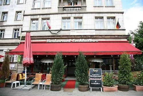 Pension Bolgerini Inn Berlin