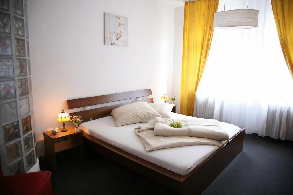 Pension Bolgerini Inn Berlin Guest house