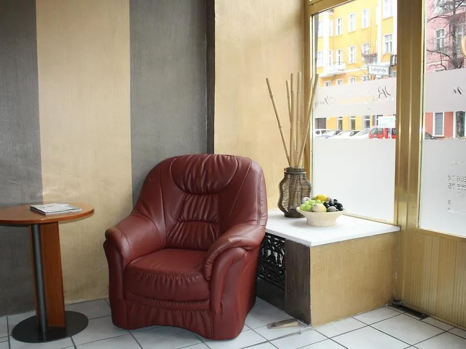 Pension Bolgerini Inn Berlin Deutschland