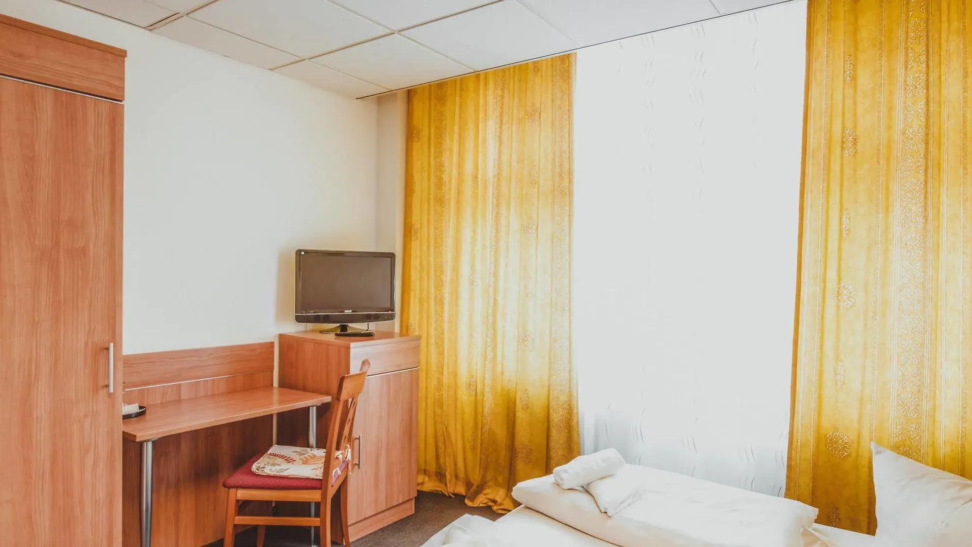 Pension Bolgerini Inn Berlin