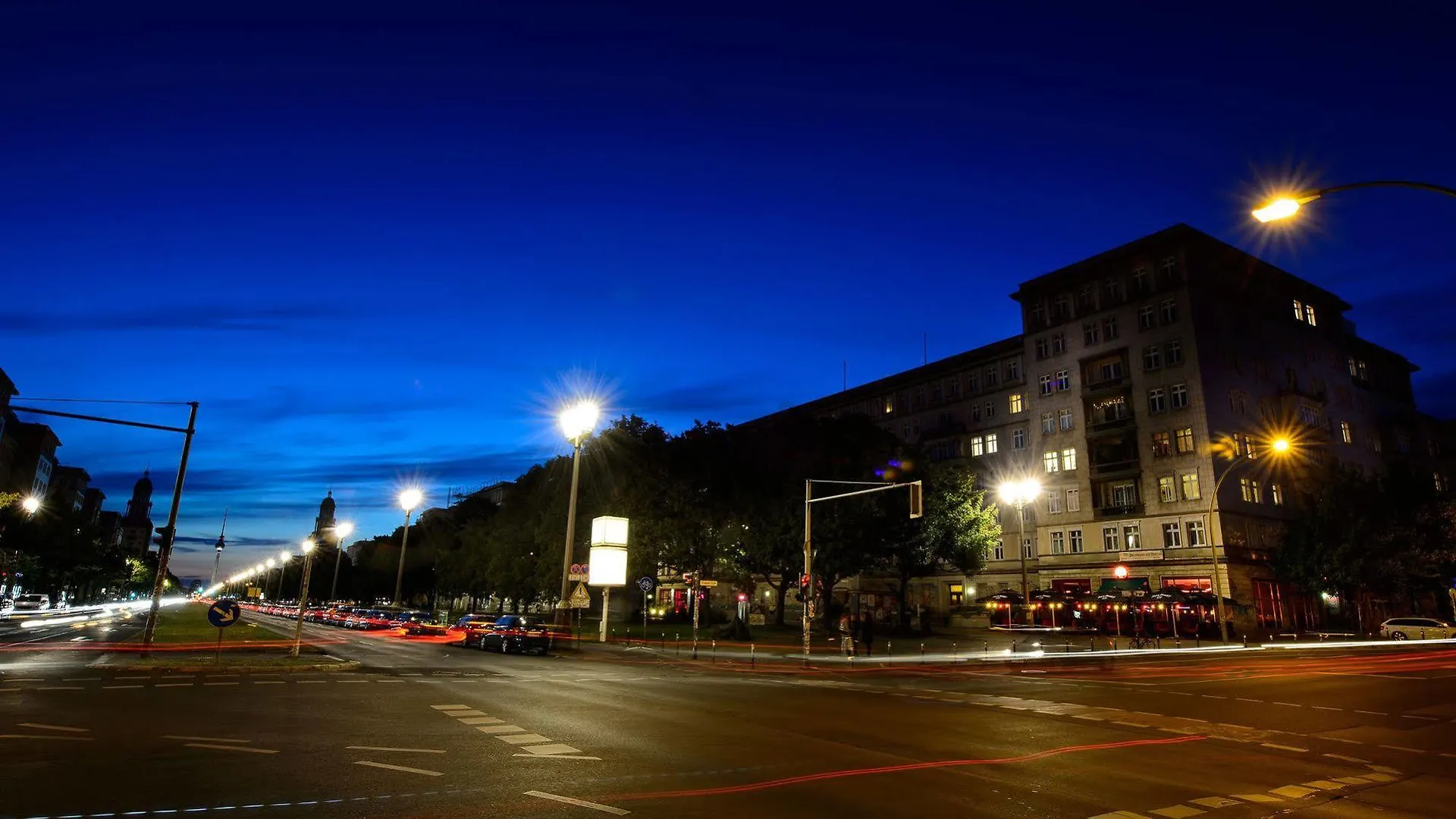 Pension Bolgerini Inn Berlin 2*,  Deutschland