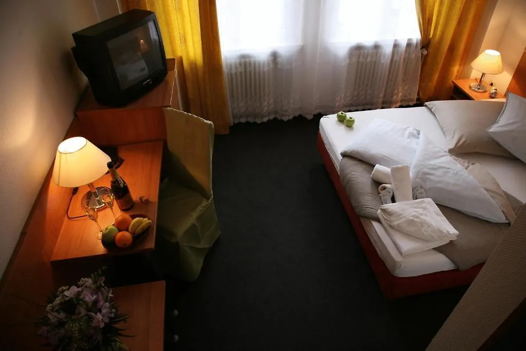 Pension Bolgerini Inn Berlin