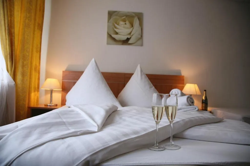 Pension Bolgerini Inn Berlin Deutschland