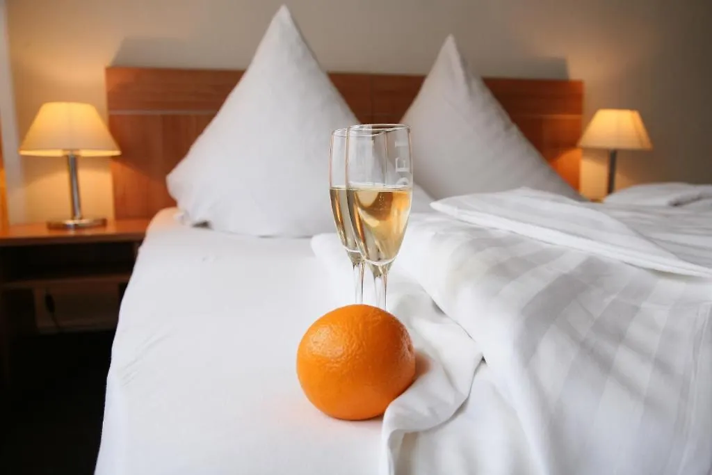 Pension Bolgerini Inn Berlin 2*,  Deutschland