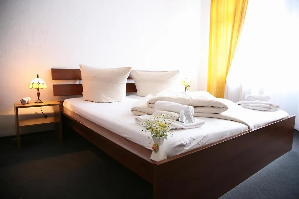 ** Gasthof Pension Bolgerini Inn Berlin Deutschland