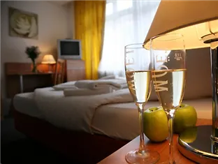 Pension Bolgerini Inn Berlin 2*,
