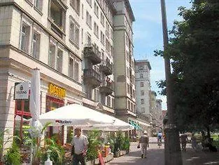 Gasthof Pension Bolgerini Inn Berlin